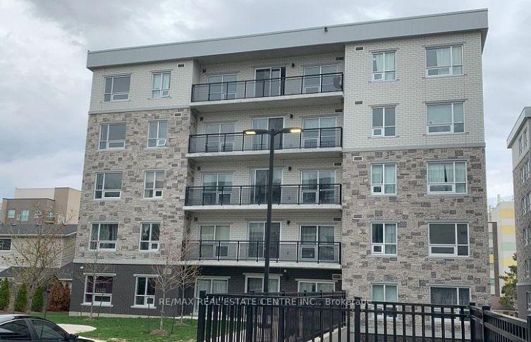 Photo of Unit A 104, 275 Larch Street