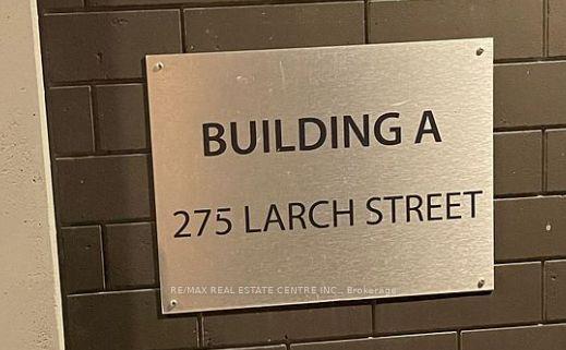Photo 3 of Unit A 104, 275 Larch Street, Waterloo, Downtown Waterloo — HOMEH