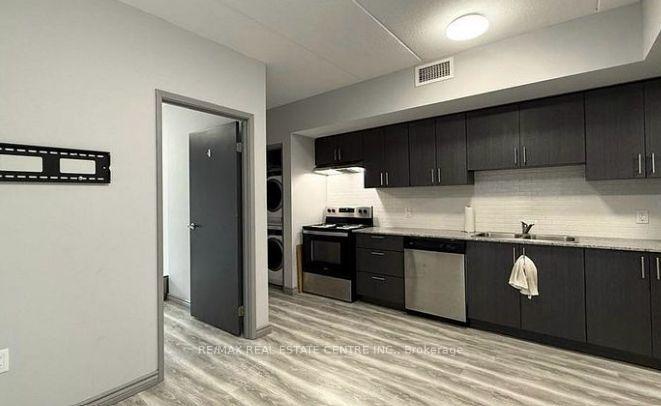 Photo 2 of Unit A 104, 275 Larch Street, Waterloo, Downtown Waterloo — HOMEH