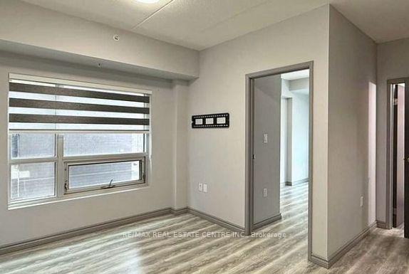 Photo 6 of Unit A 104, 275 Larch Street, Waterloo, Downtown Waterloo — HOMEH