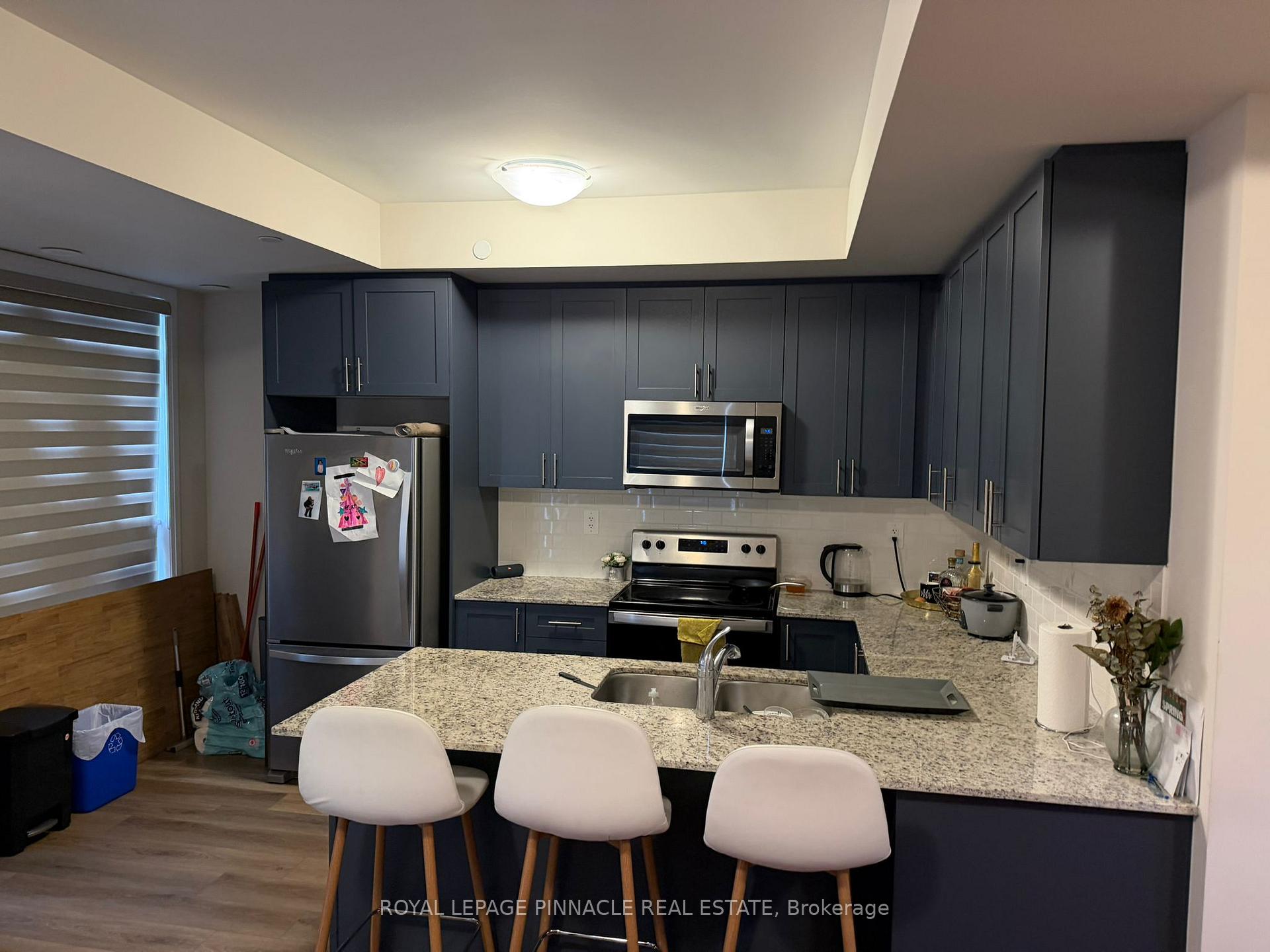 Photo 5 of Unit 123, 1581 Rose Way, Milton, Cobban — HOMEH