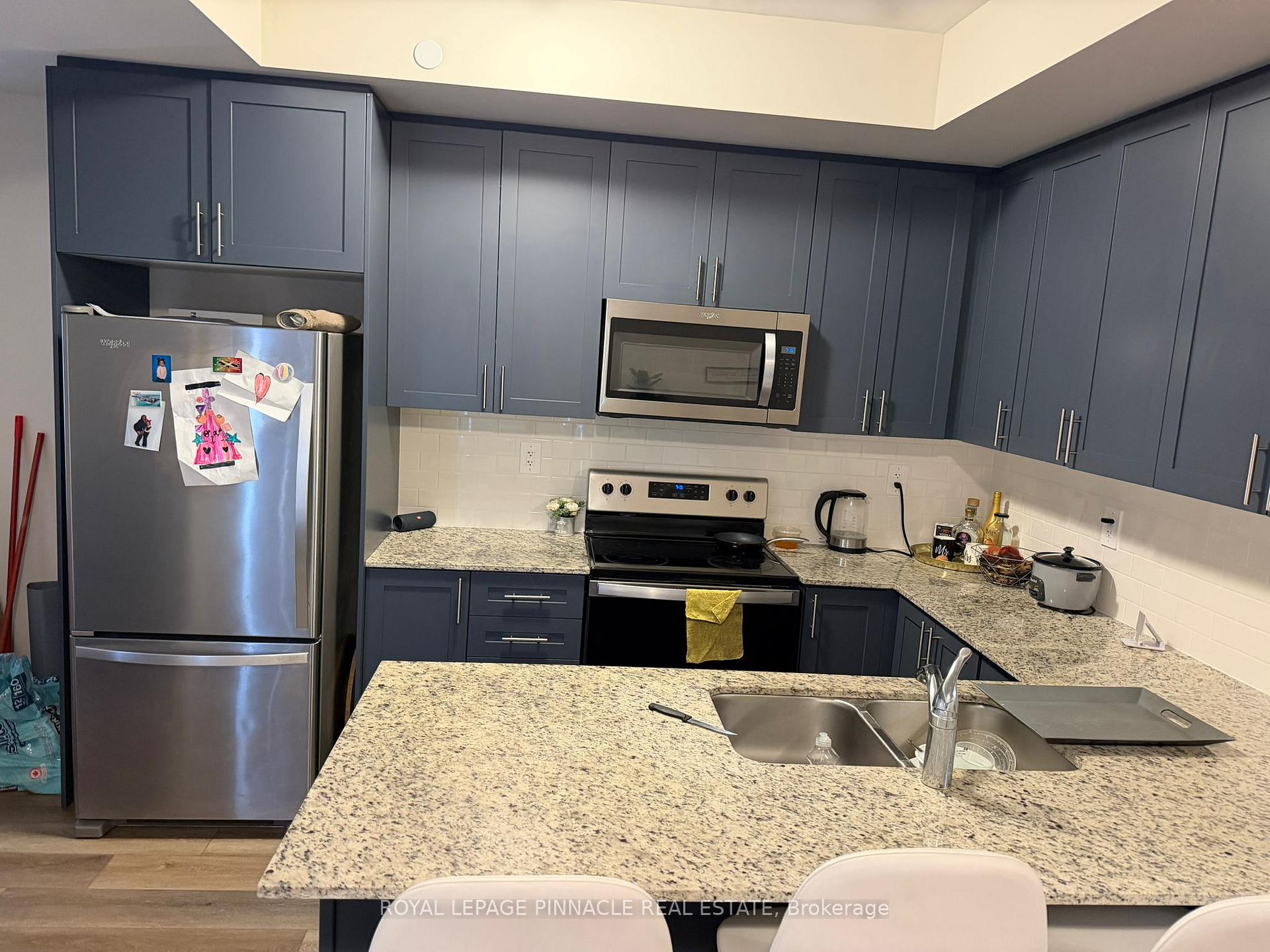 Photo 7 of Unit 123, 1581 Rose Way, Milton, Cobban — HOMEH