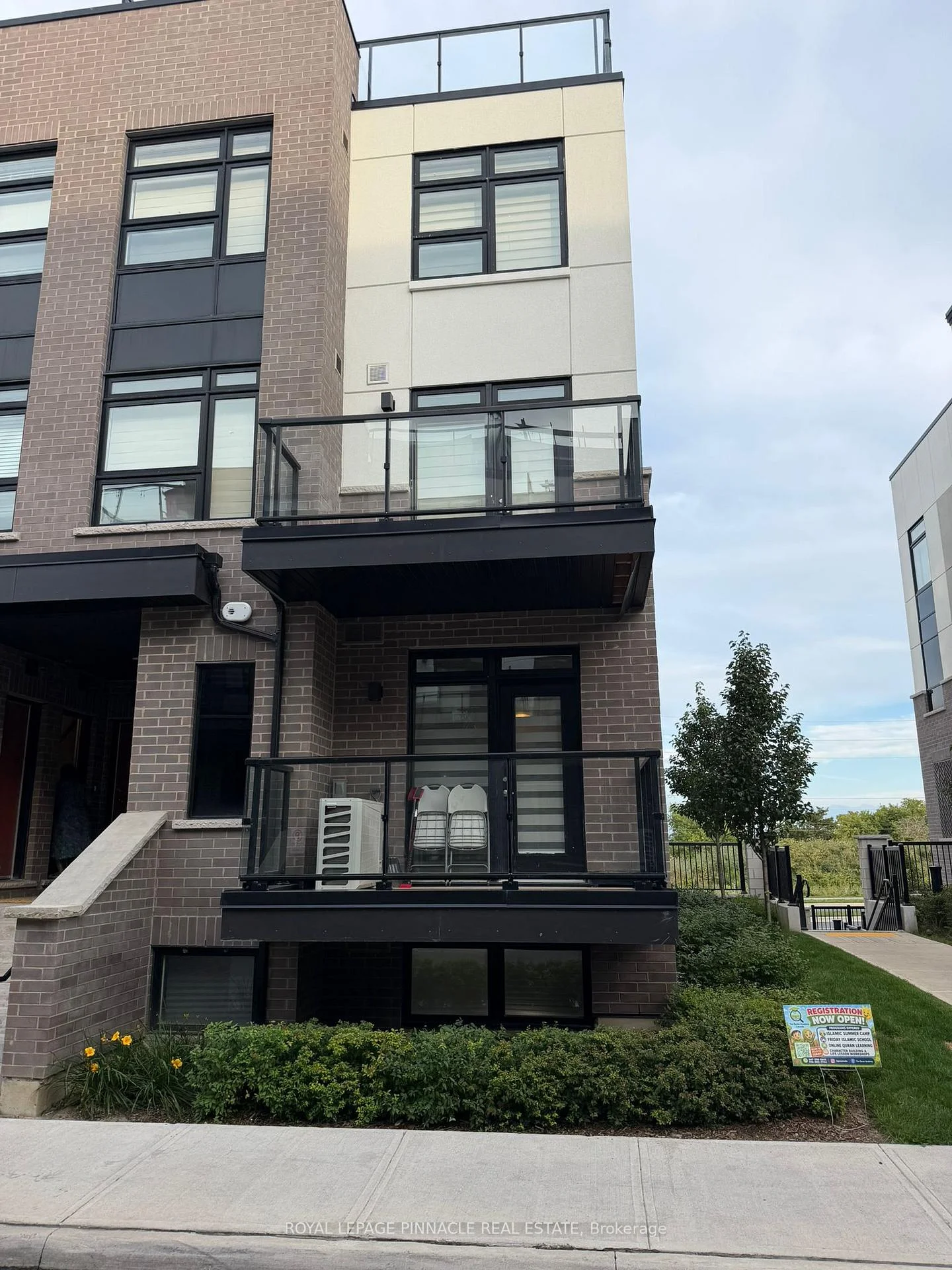 Photo 1 of Unit 123, 1581 Rose Way, Milton, Cobban — HOMEH