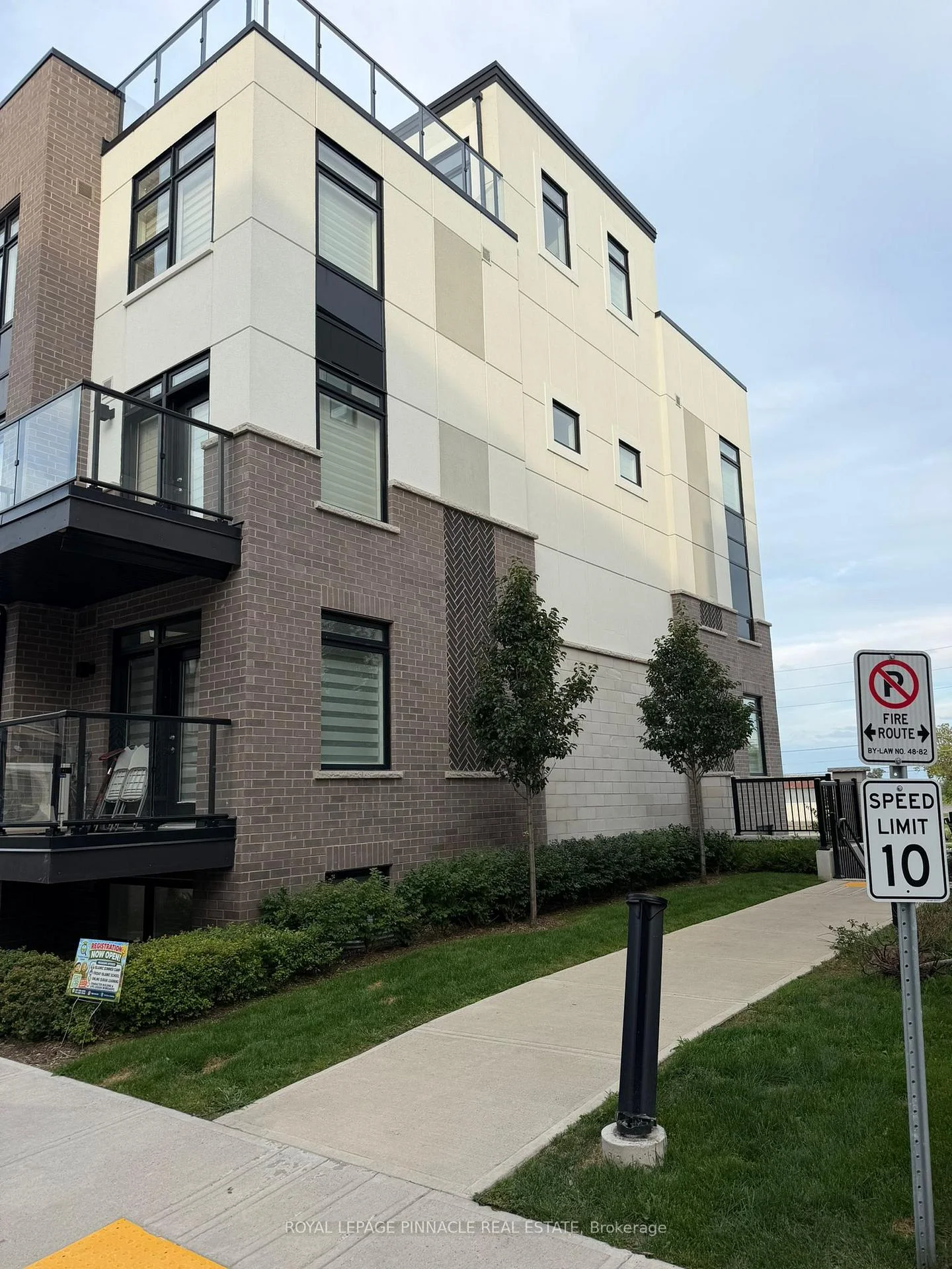 Photo 4 of Unit 123, 1581 Rose Way, Milton, Cobban — HOMEH
