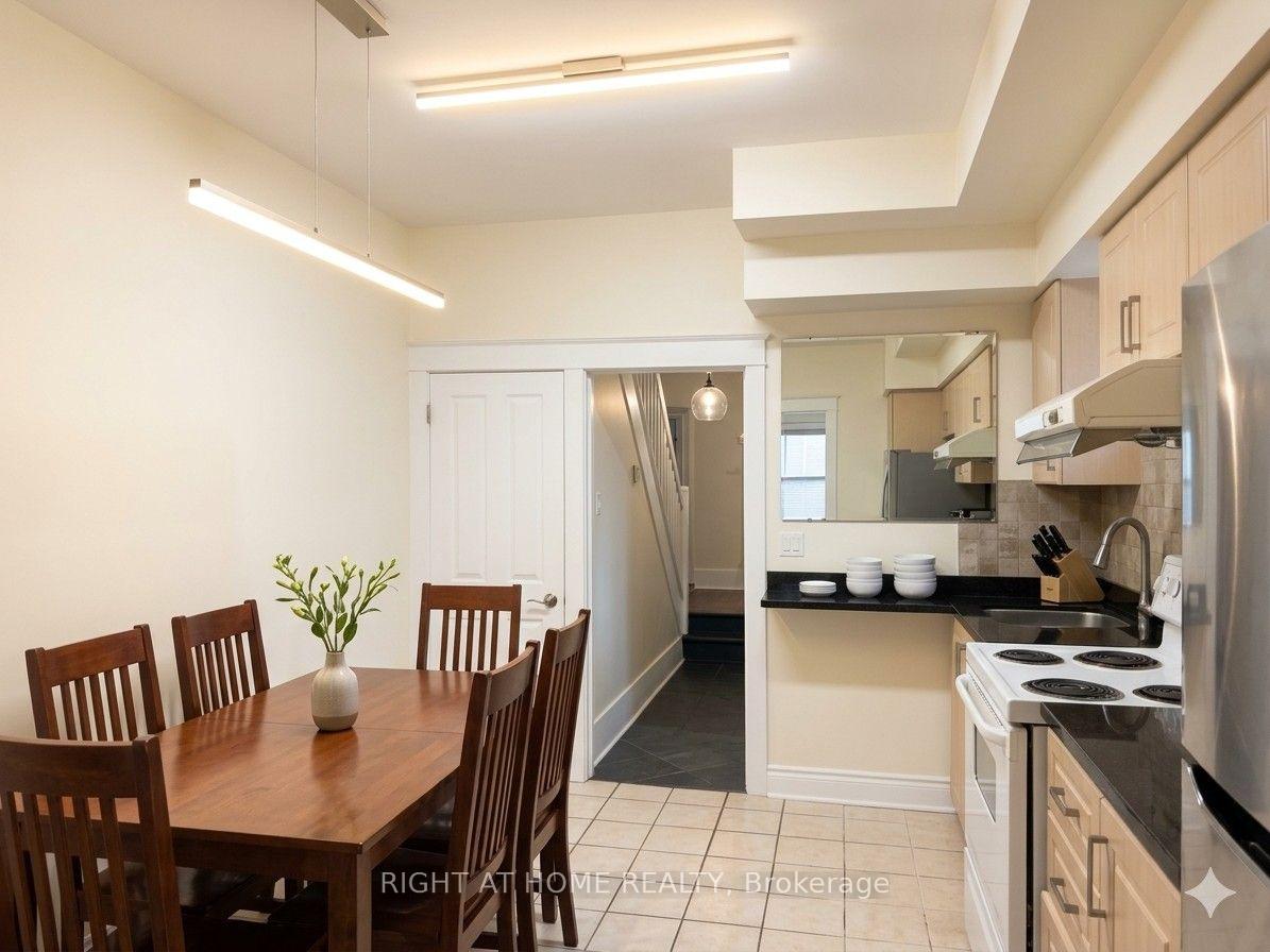 Photo 7 of 665 Ossington Avenue, Toronto, Palmerston-Little Italy — HOMEH