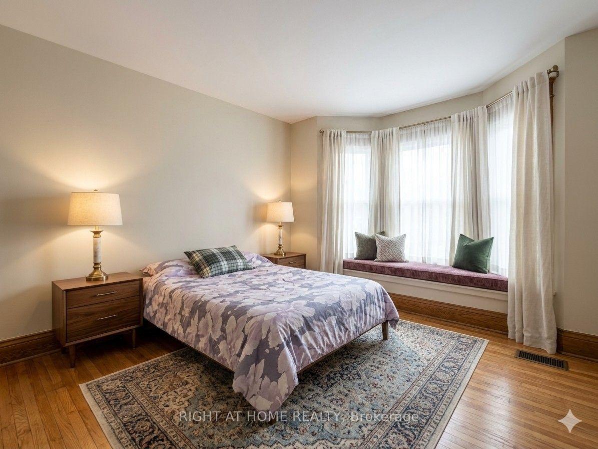 Photo 14 of 665 Ossington Avenue, Toronto, Palmerston-Little Italy — HOMEH