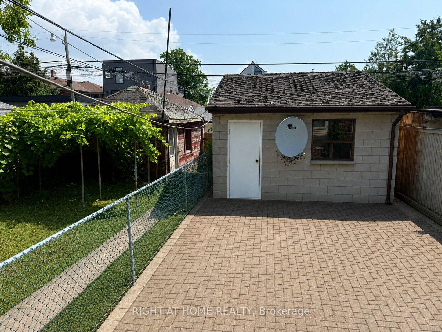 Photo 28 of 665 Ossington Avenue, Toronto, Palmerston-Little Italy — HOMEH