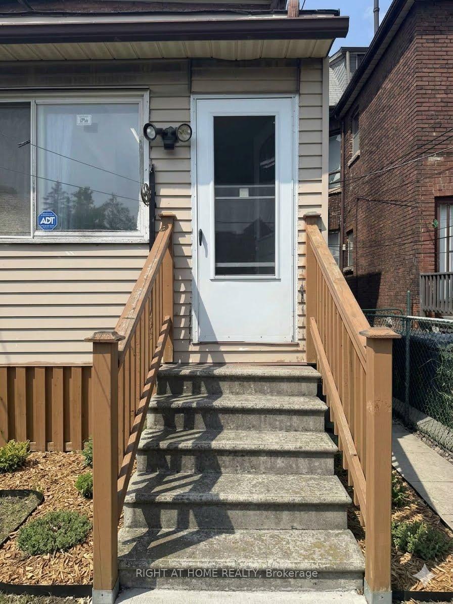 Photo 30 of 665 Ossington Avenue, Toronto, Palmerston-Little Italy — HOMEH