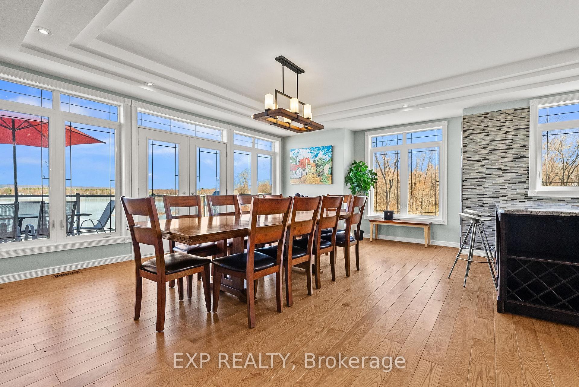 Photo 9 of 102 Allbirch Road, Ottawa, Constance Bay — HOMEH