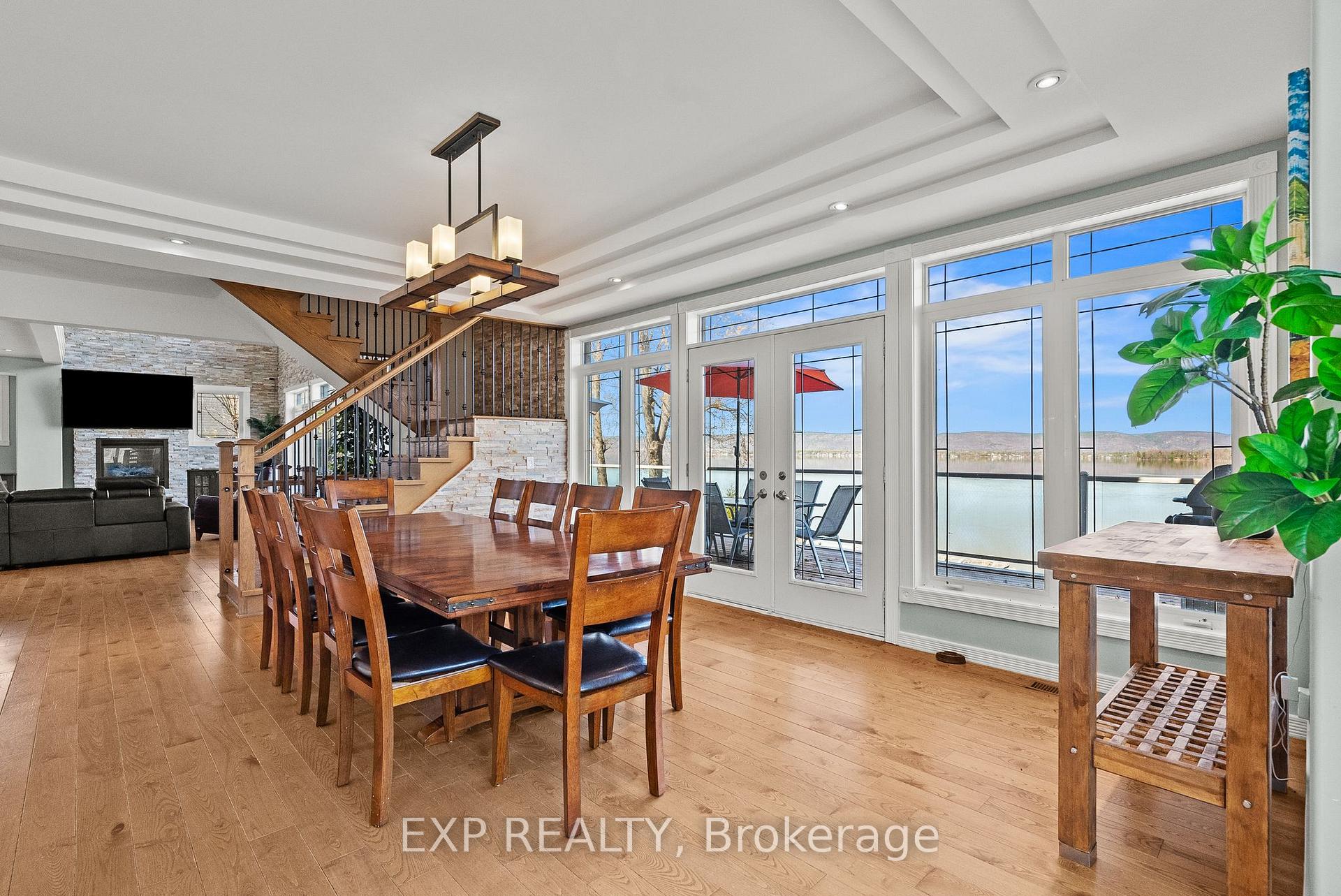 Photo 10 of 102 Allbirch Road, Ottawa, Constance Bay — HOMEH