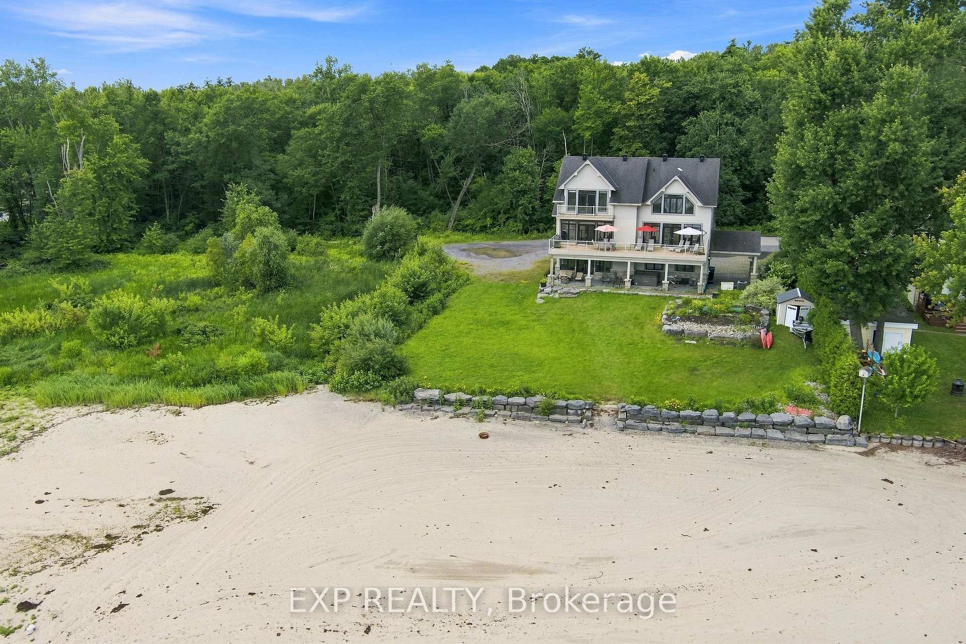 Photo 47 of 102 Allbirch Road, Ottawa, Constance Bay — HOMEH