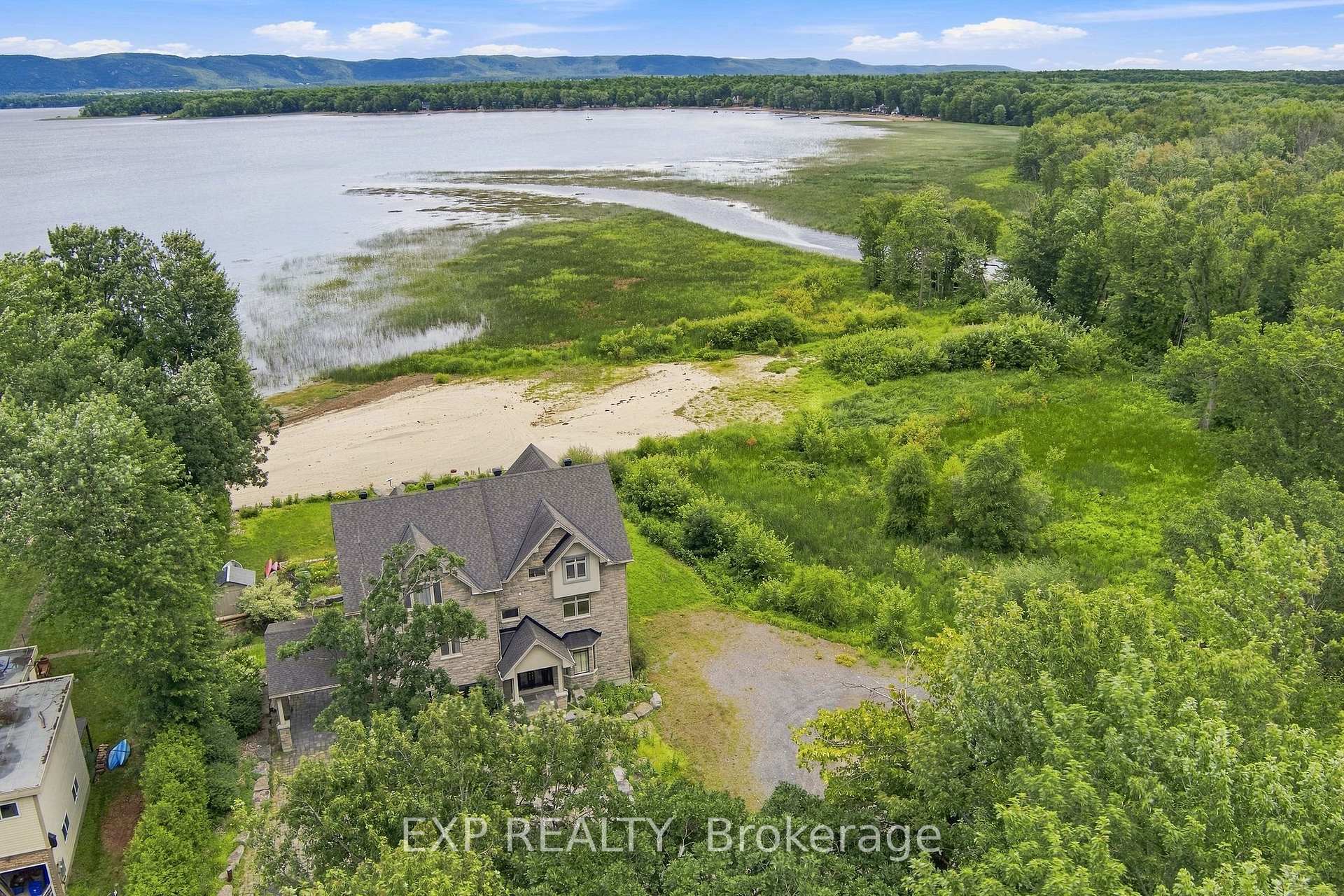 Photo 48 of 102 Allbirch Road, Ottawa, Constance Bay — HOMEH