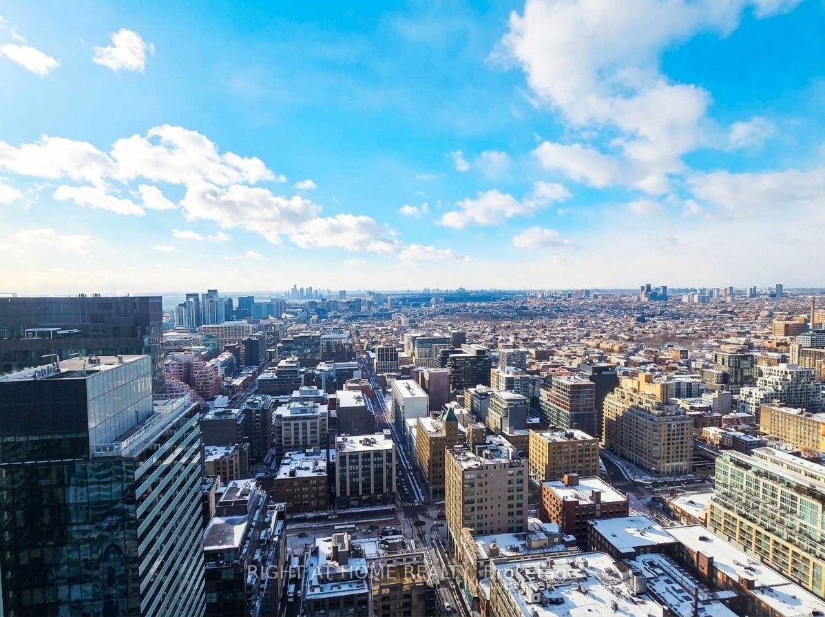 Photo 2 of Unit 4606, 87 Peter Street, Toronto, Waterfront Communities — HOMEH