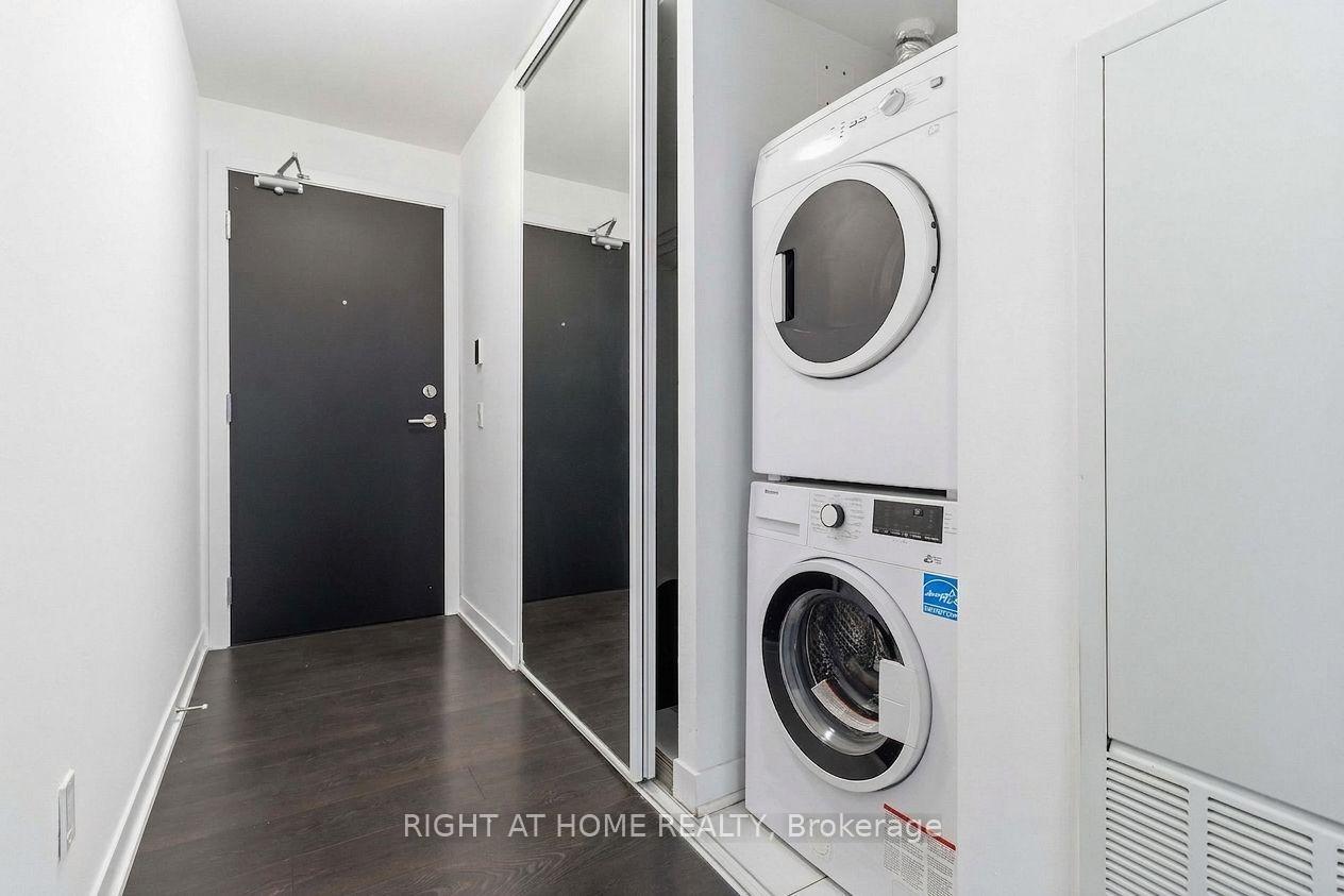 Photo 5 of Unit 4606, 87 Peter Street, Toronto, Waterfront Communities — HOMEH