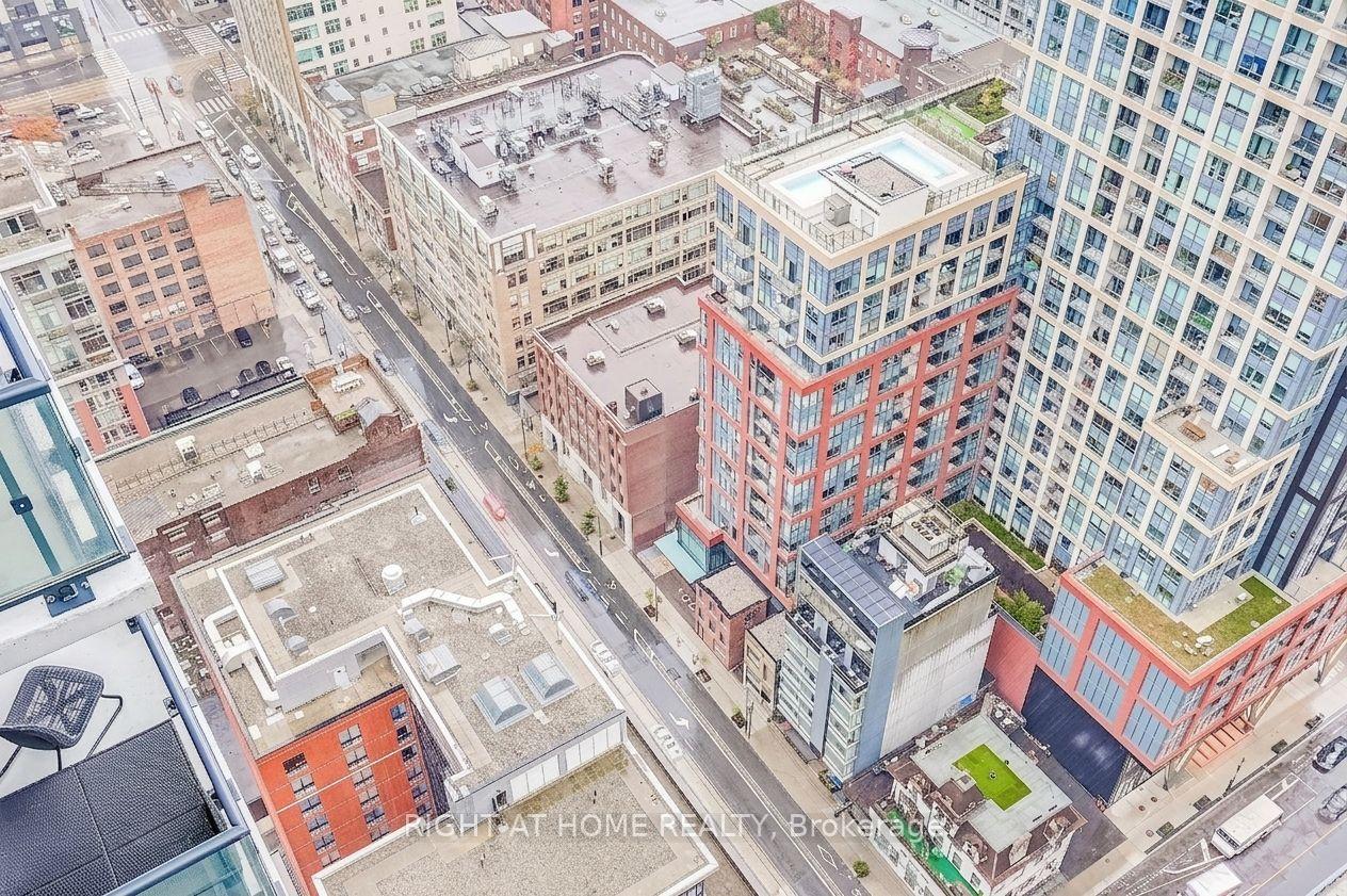 Photo 16 of Unit 4606, 87 Peter Street, Toronto, Waterfront Communities — HOMEH