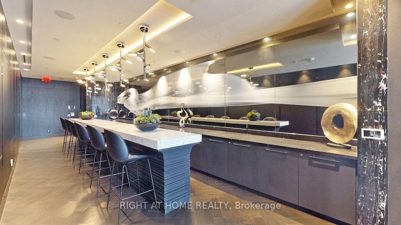 Photo 17 of Unit 4606, 87 Peter Street, Toronto, Waterfront Communities — HOMEH