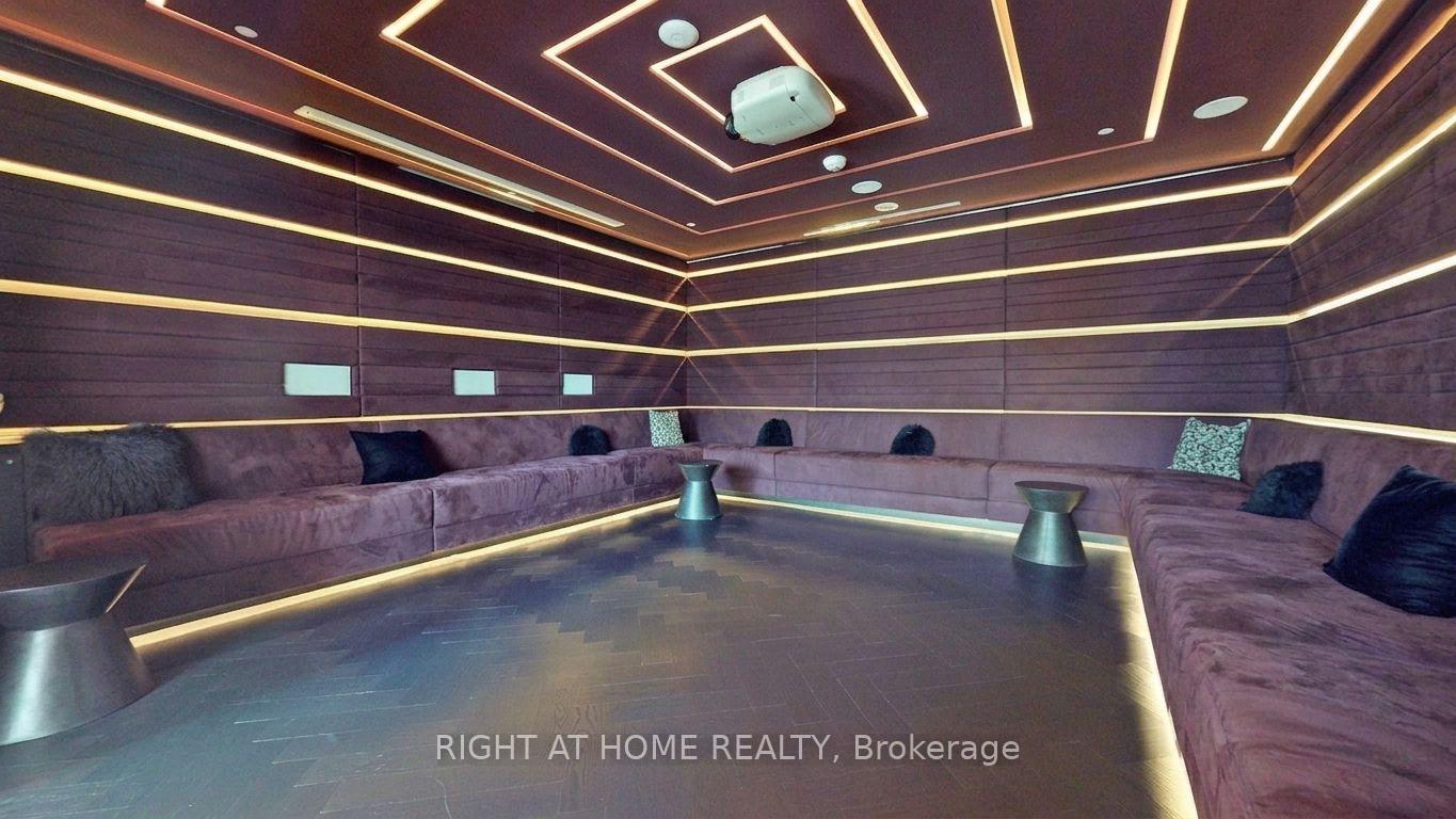 Photo 18 of Unit 4606, 87 Peter Street, Toronto, Waterfront Communities — HOMEH