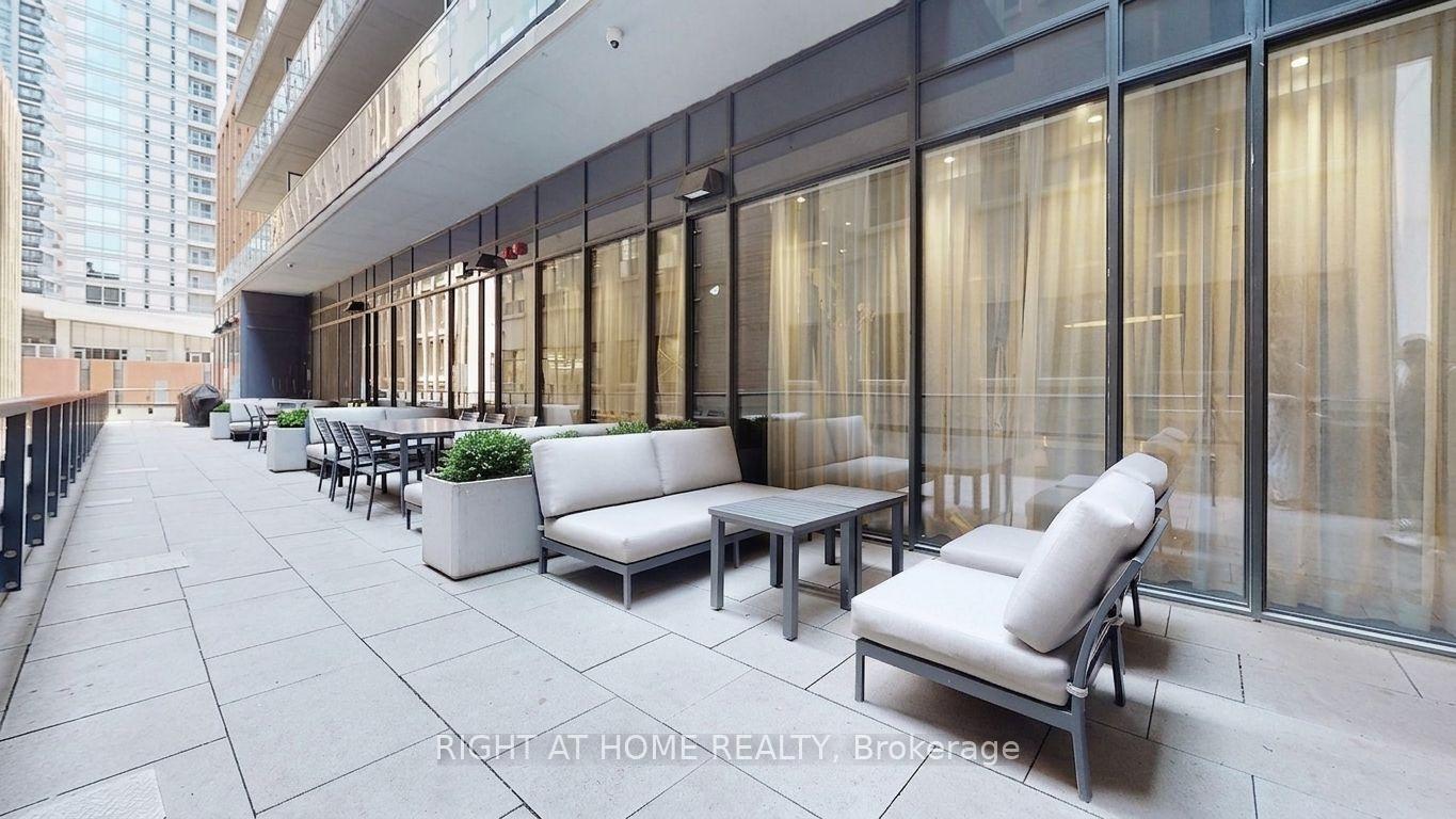 Photo 19 of Unit 4606, 87 Peter Street, Toronto, Waterfront Communities — HOMEH