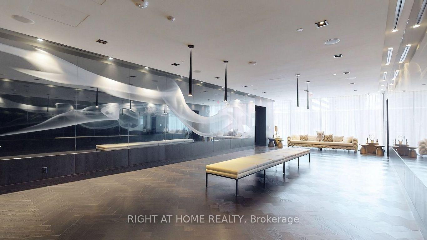 Photo 21 of Unit 4606, 87 Peter Street, Toronto, Waterfront Communities — HOMEH