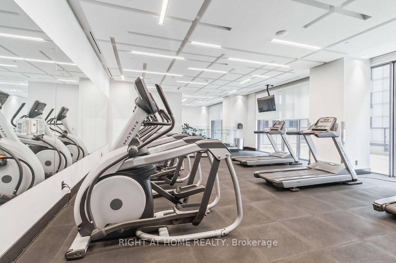 Photo 22 of Unit 4606, 87 Peter Street, Toronto, Waterfront Communities — HOMEH