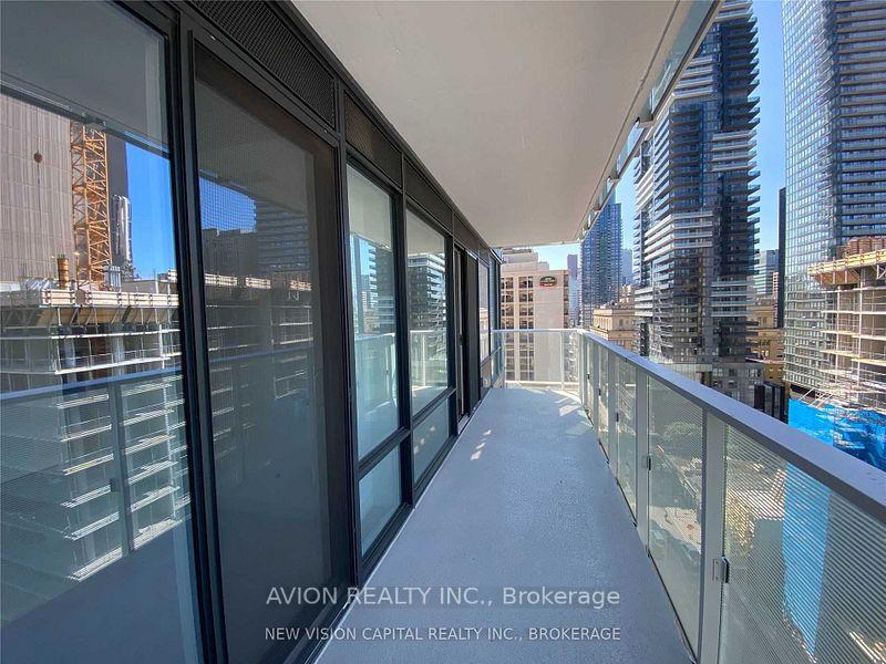 Photo 10 of Unit 1112, 501 Yonge Street, Toronto, Church-Yonge Corridor — HOMEH