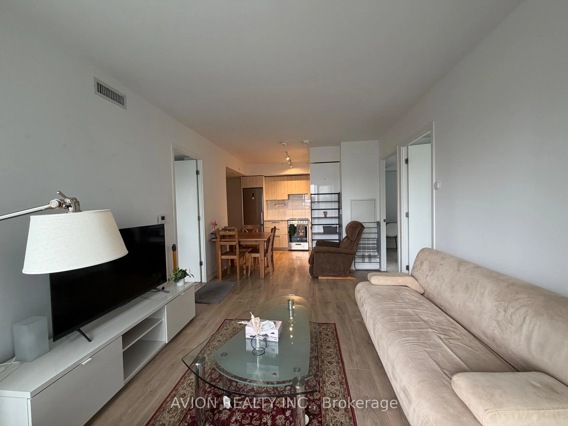 Photo 4 of Unit 1112, 501 Yonge Street, Toronto, Church-Yonge Corridor — HOMEH