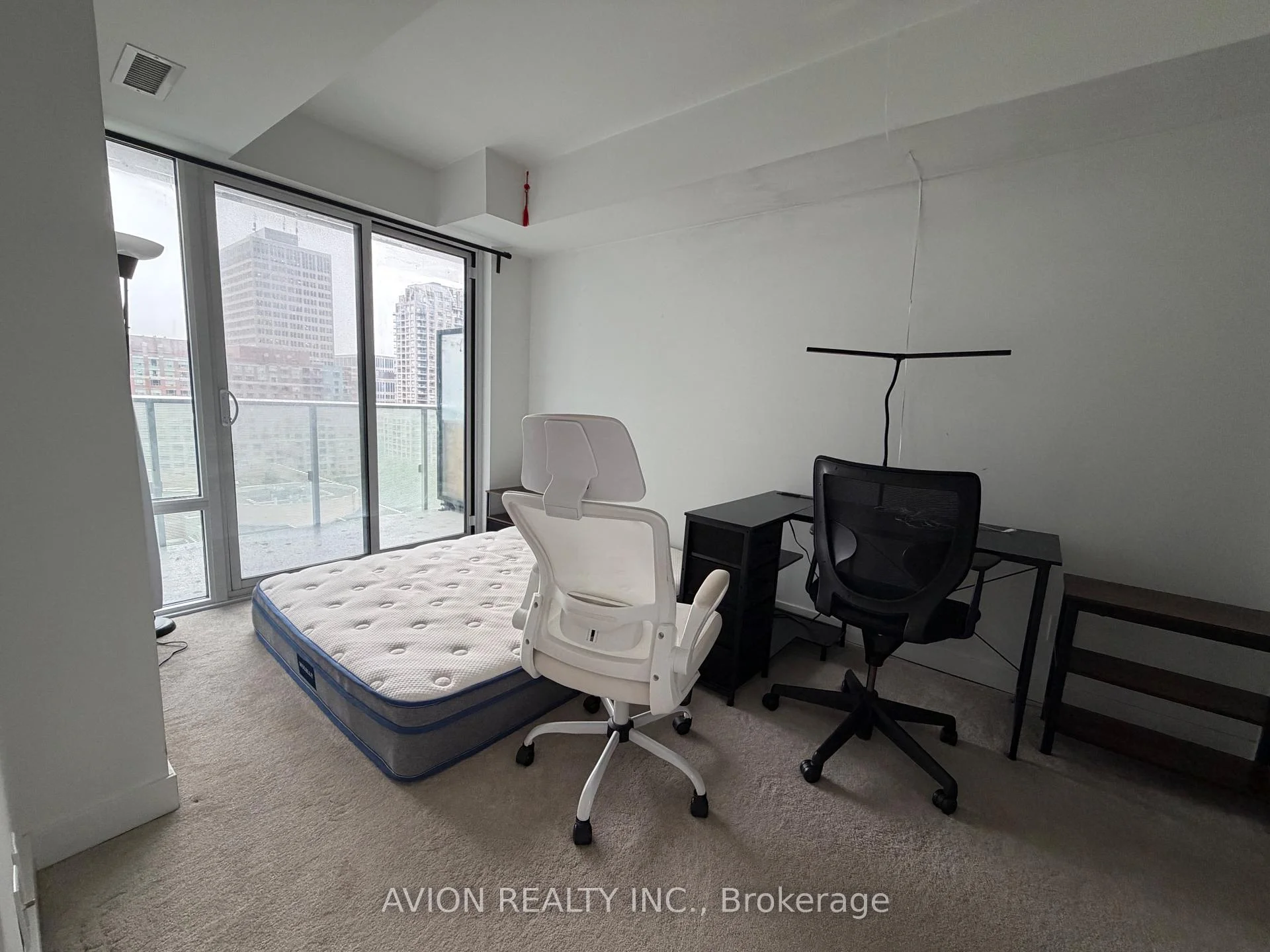Photo 6 of Unit 1112, 501 Yonge Street, Toronto, Church-Yonge Corridor — HOMEH