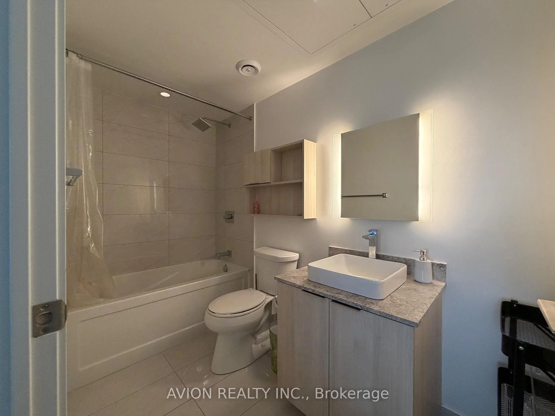 Photo 7 of Unit 1112, 501 Yonge Street, Toronto, Church-Yonge Corridor — HOMEH