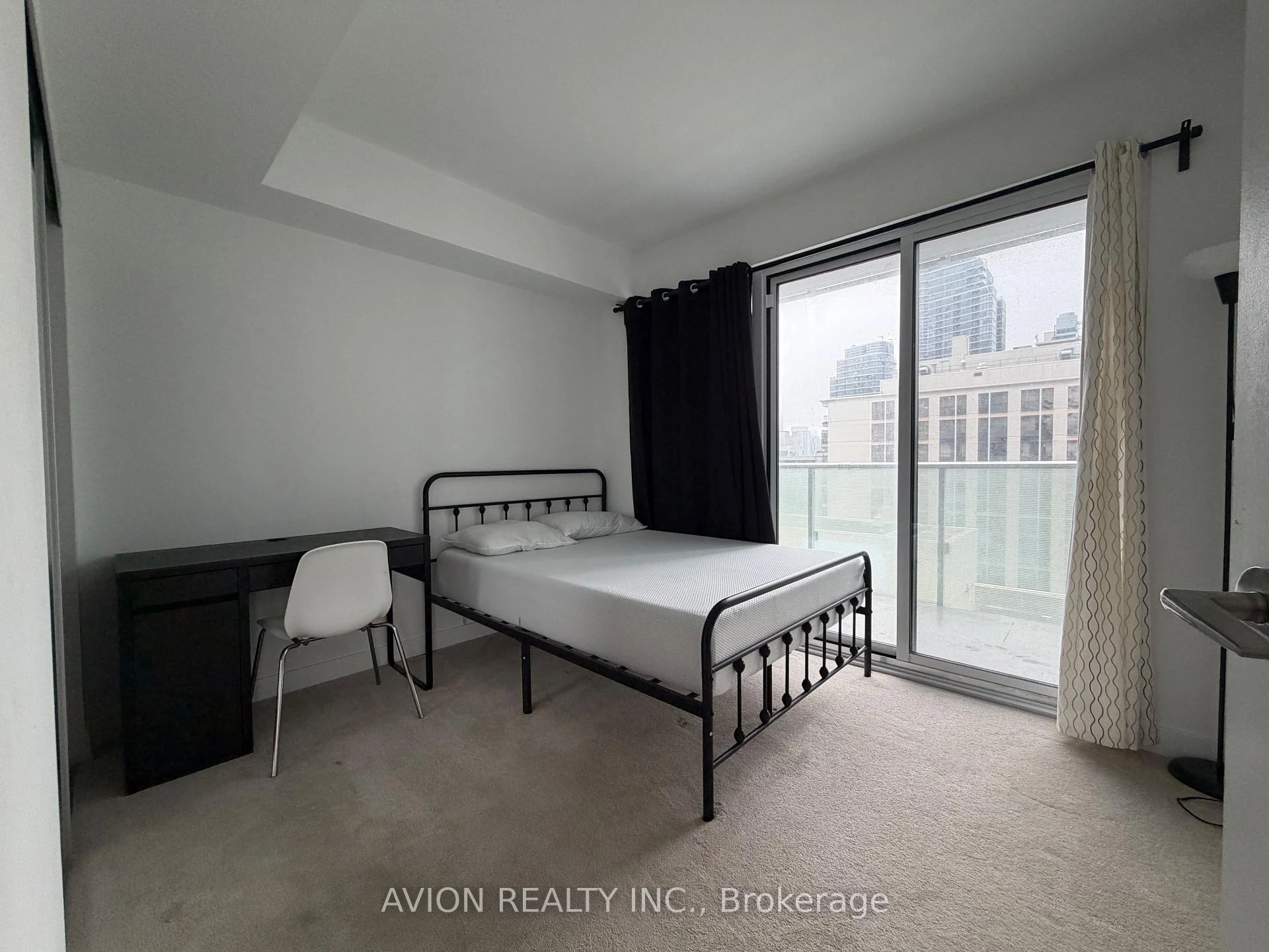 Photo 8 of Unit 1112, 501 Yonge Street, Toronto, Church-Yonge Corridor — HOMEH