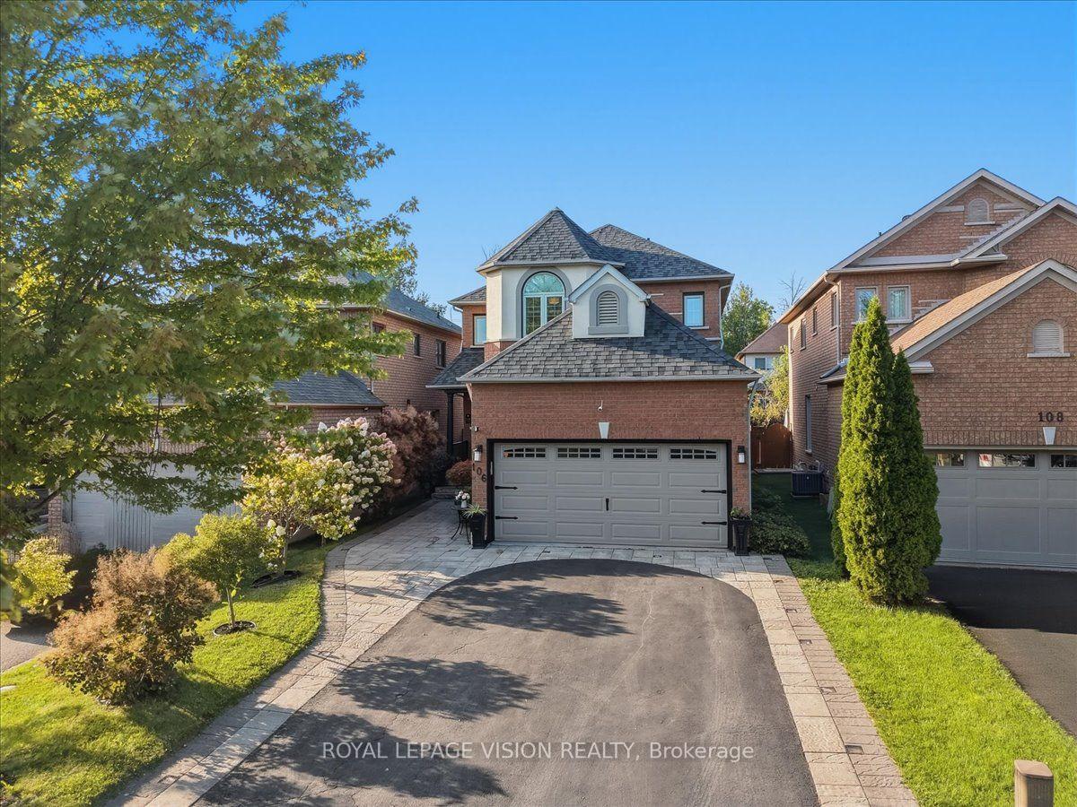 Photo 1 of 106 Copley Street, Pickering, Highbush — HOMEH