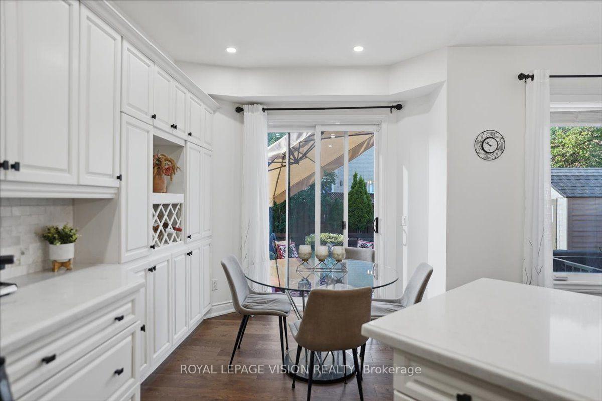 Photo 5 of 106 Copley Street, Pickering, Highbush — HOMEH