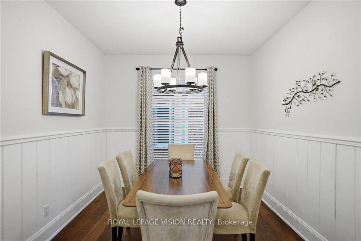 Photo 11 of 106 Copley Street, Pickering, Highbush — HOMEH