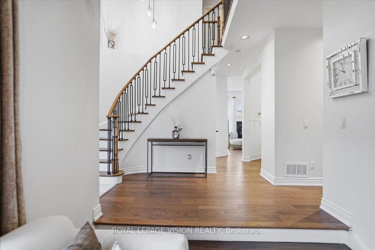 Photo 13 of 106 Copley Street, Pickering, Highbush — HOMEH