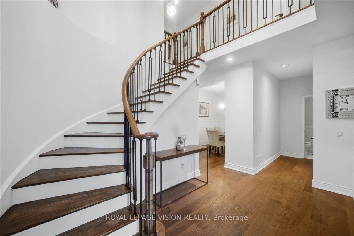 Photo 14 of 106 Copley Street, Pickering, Highbush — HOMEH