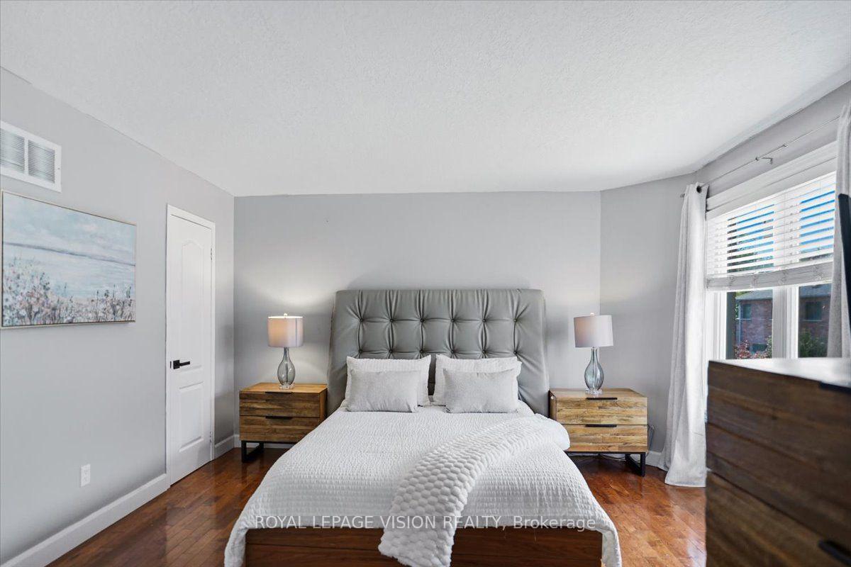 Photo 16 of 106 Copley Street, Pickering, Highbush — HOMEH