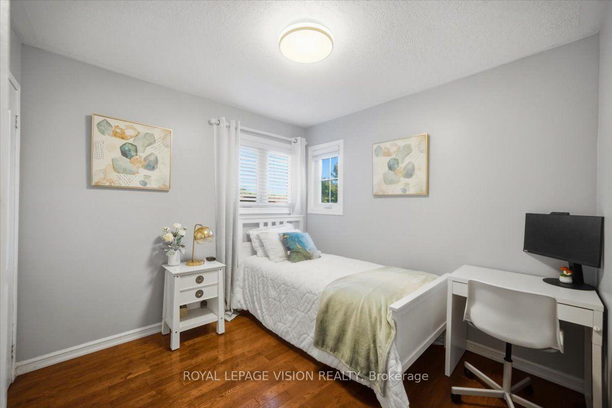 Photo 20 of 106 Copley Street, Pickering, Highbush — HOMEH