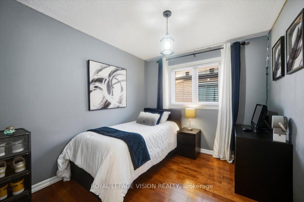 Photo 21 of 106 Copley Street, Pickering, Highbush — HOMEH