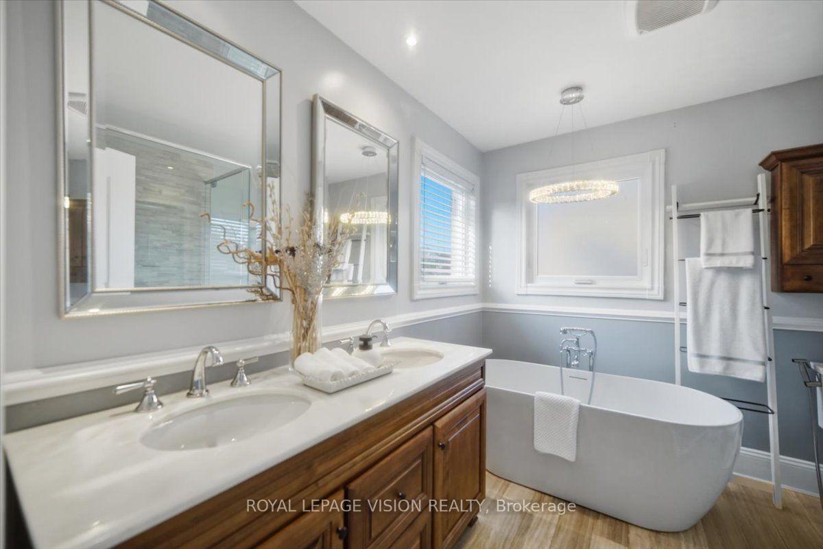Photo 23 of 106 Copley Street, Pickering, Highbush — HOMEH