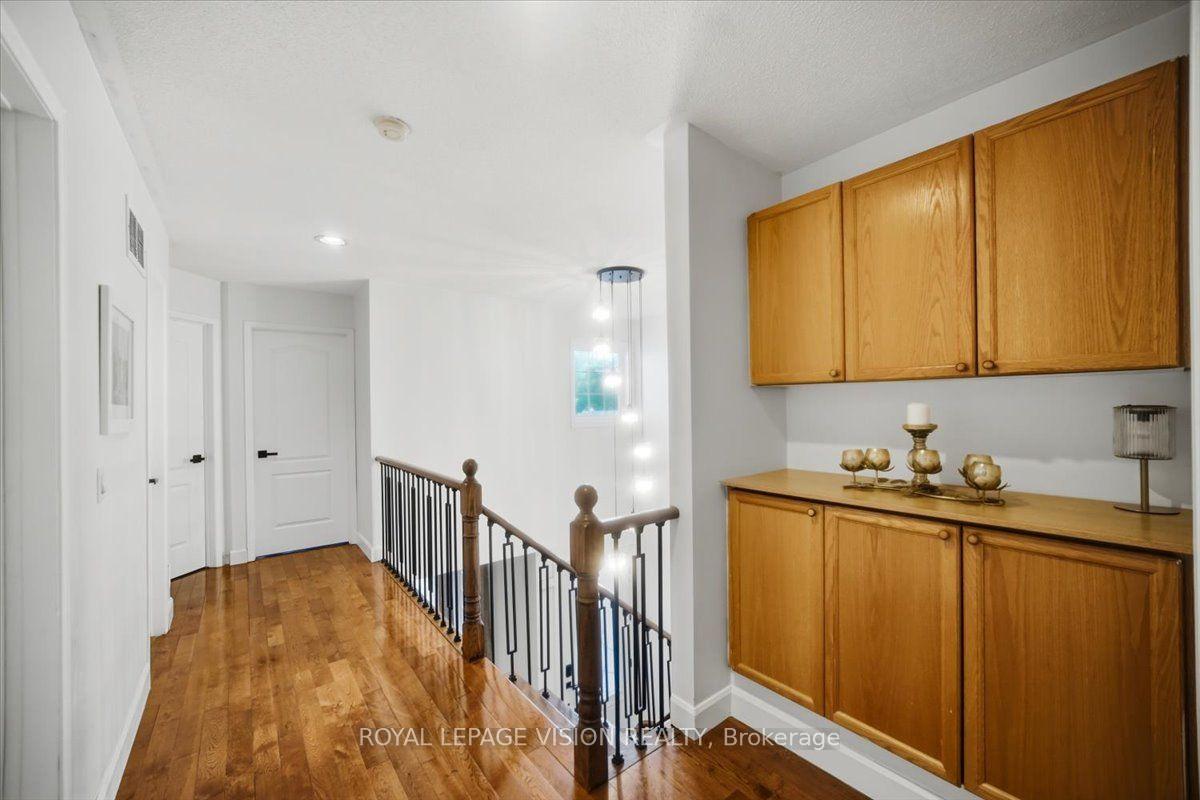 Photo 25 of 106 Copley Street, Pickering, Highbush — HOMEH