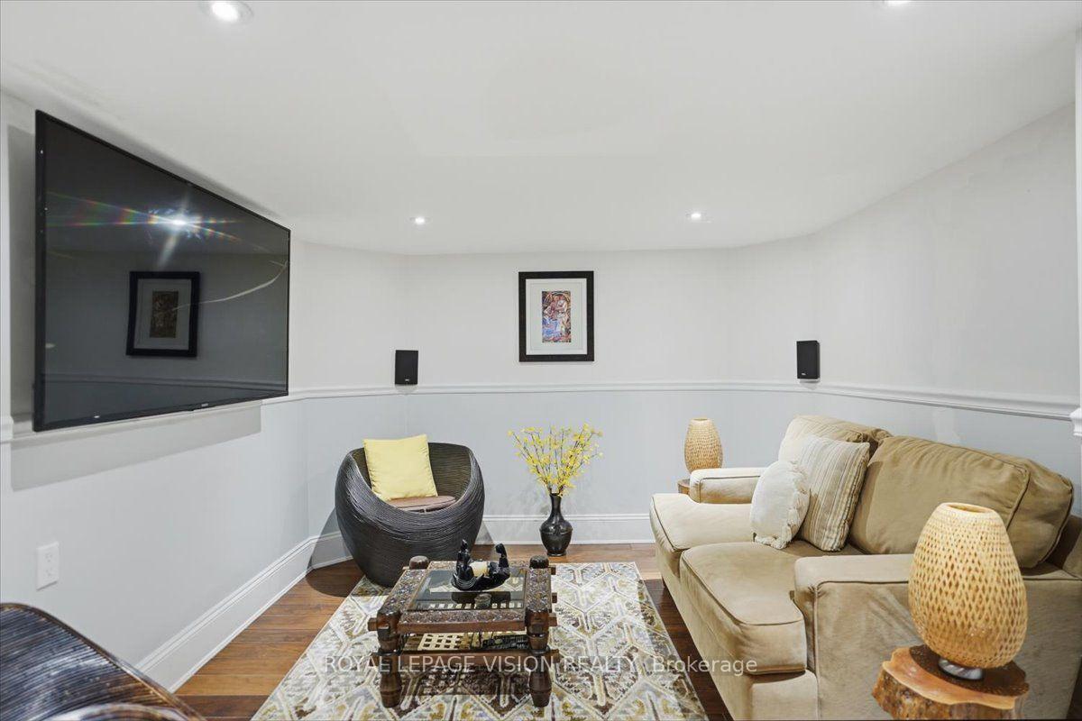 Photo 27 of 106 Copley Street, Pickering, Highbush — HOMEH