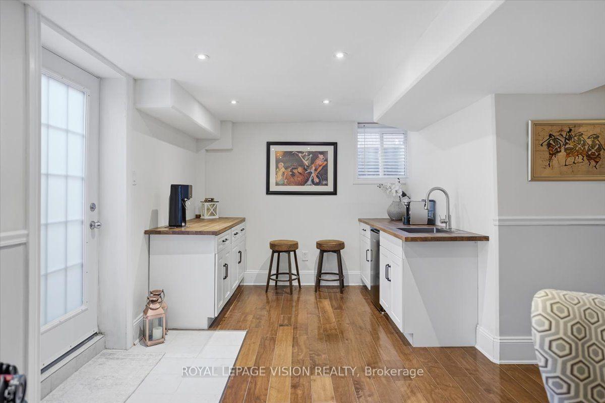 Photo 28 of 106 Copley Street, Pickering, Highbush — HOMEH