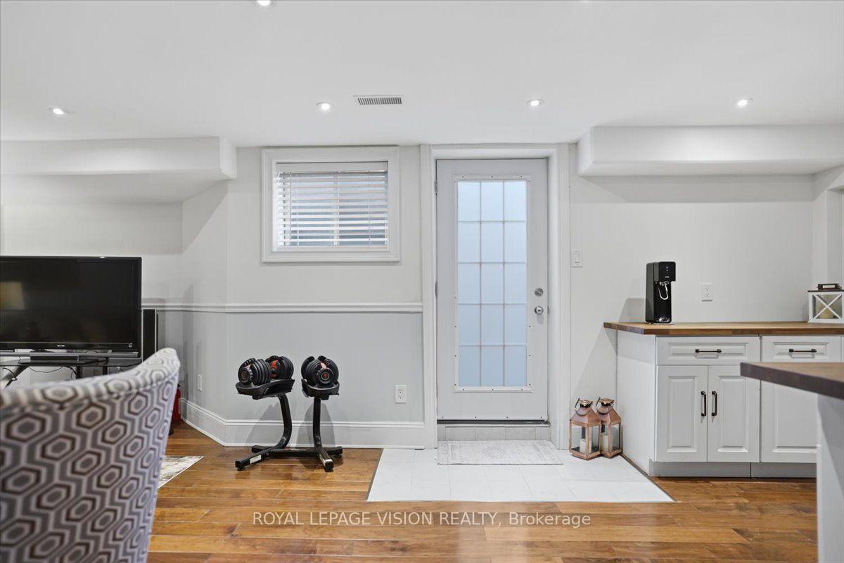 Photo 29 of 106 Copley Street, Pickering, Highbush — HOMEH