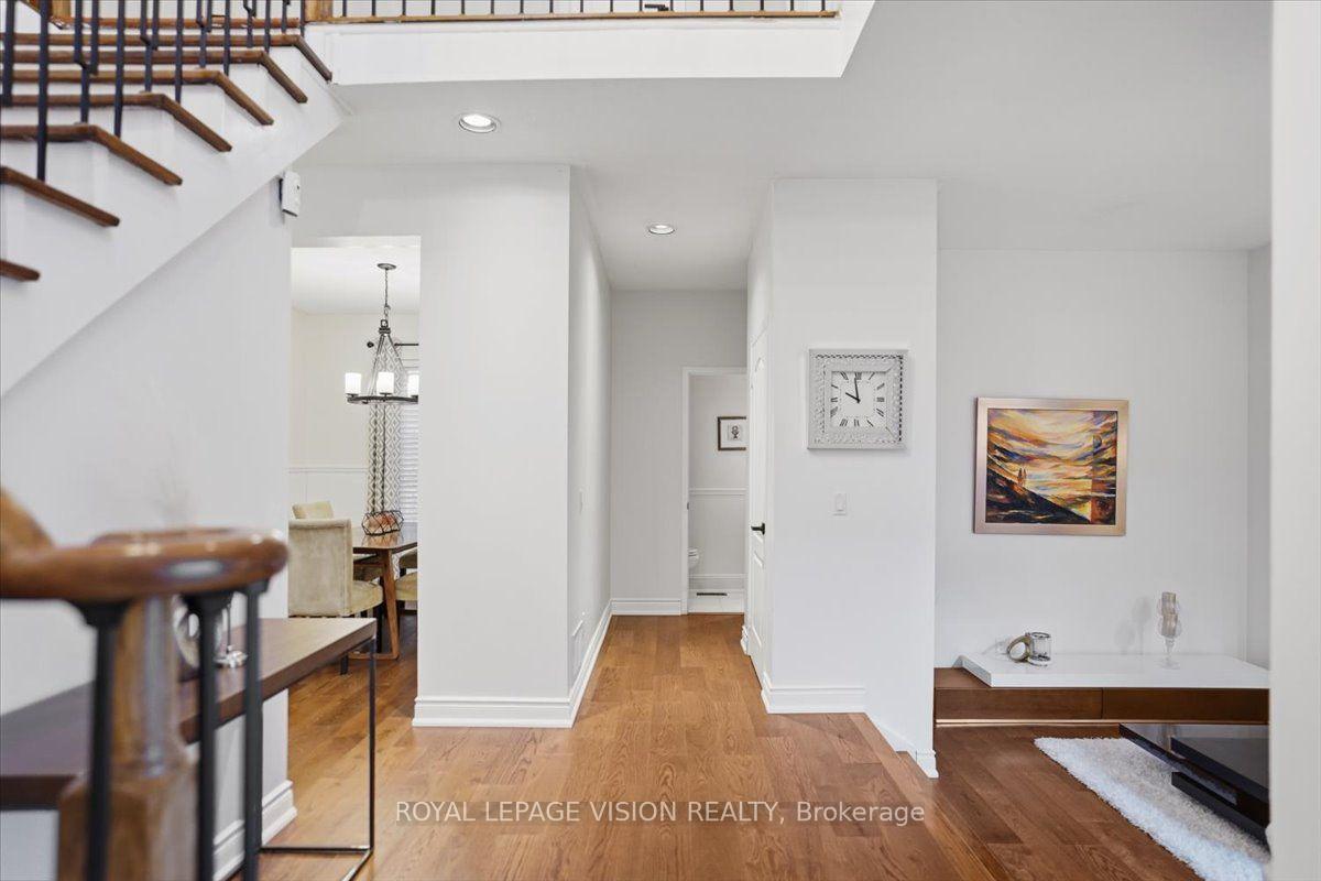 Photo 31 of 106 Copley Street, Pickering, Highbush — HOMEH