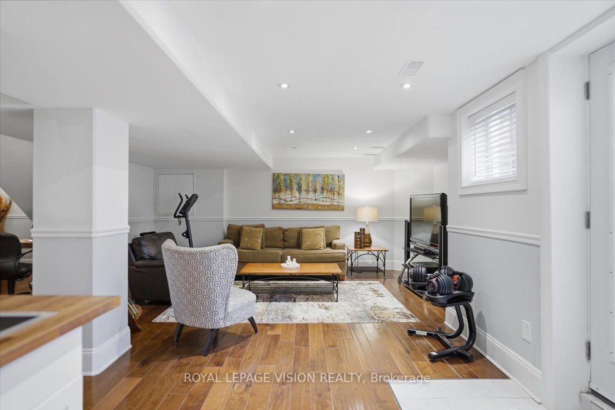 Photo 34 of 106 Copley Street, Pickering, Highbush — HOMEH