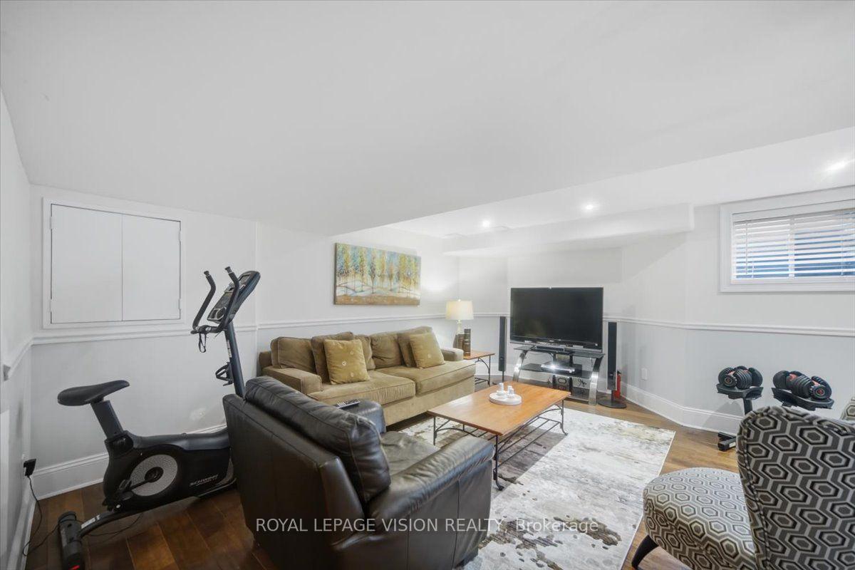 Photo 35 of 106 Copley Street, Pickering, Highbush — HOMEH
