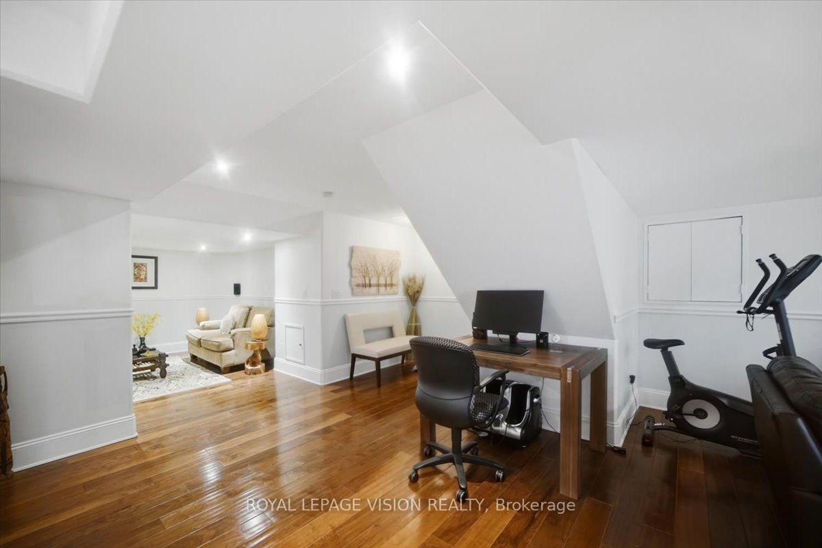 Photo 36 of 106 Copley Street, Pickering, Highbush — HOMEH