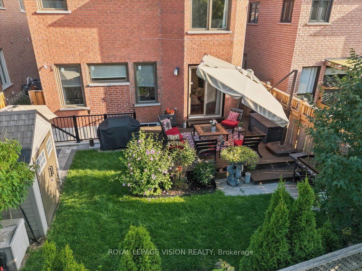Photo 41 of 106 Copley Street, Pickering, Highbush — HOMEH