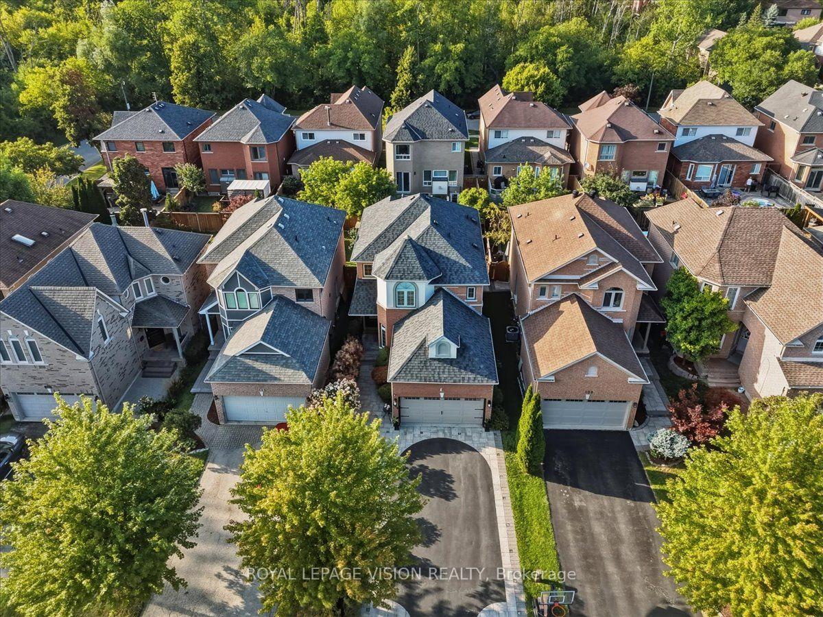 Photo 42 of 106 Copley Street, Pickering, Highbush — HOMEH