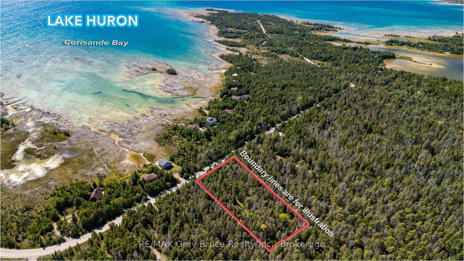 Photo of LT 191 PL 433 Dorcas Bay Road