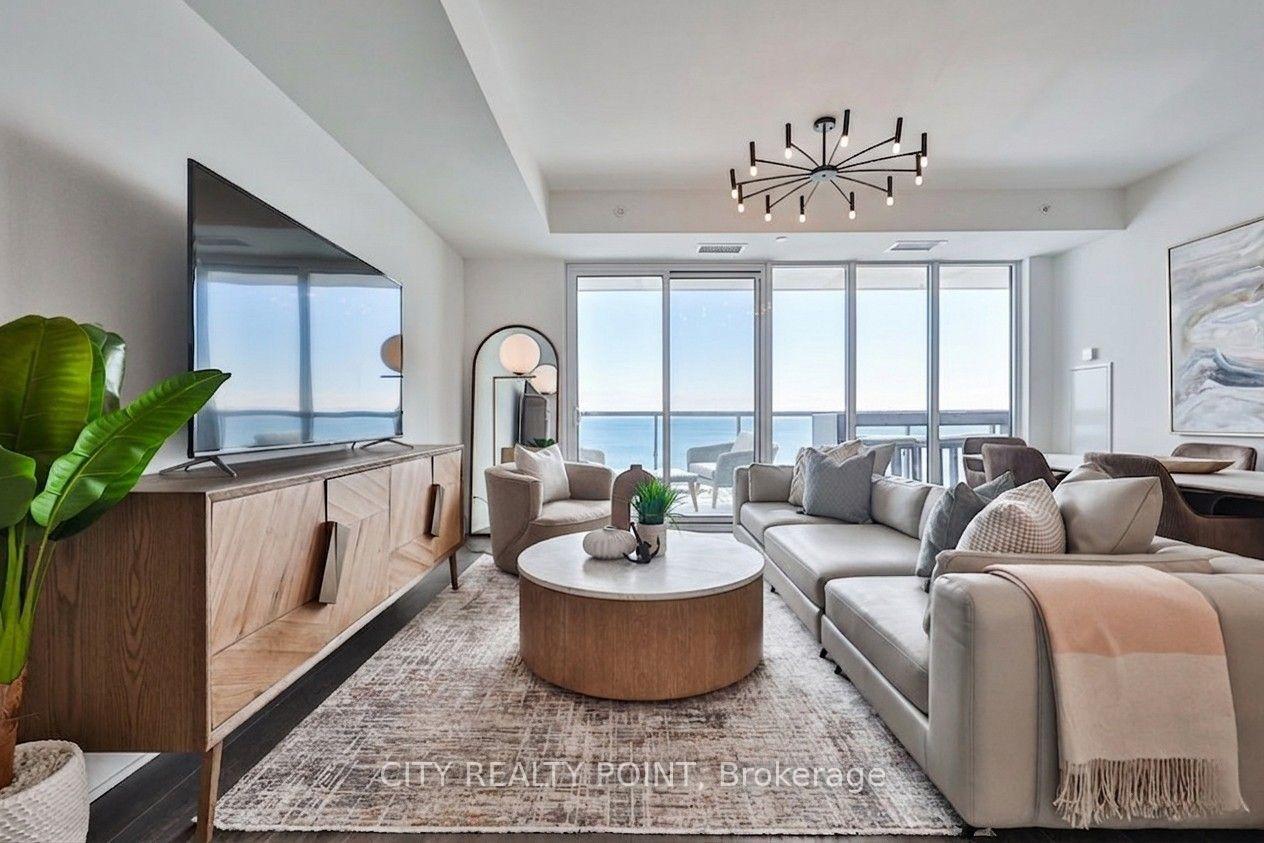 Photo of Unit 2204, 370 Martha Street